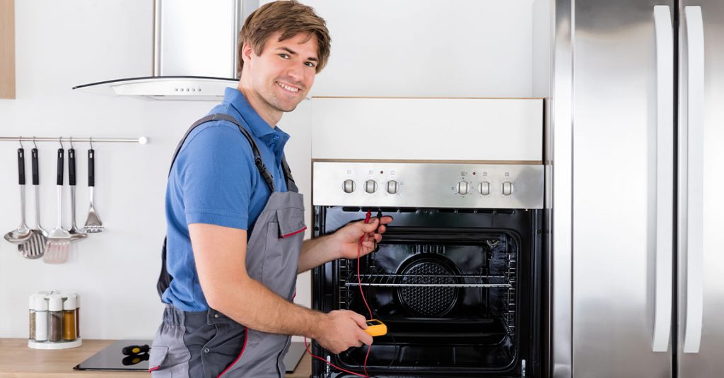 Oven Not Working But Stove is: Quick Fixes to Try Today