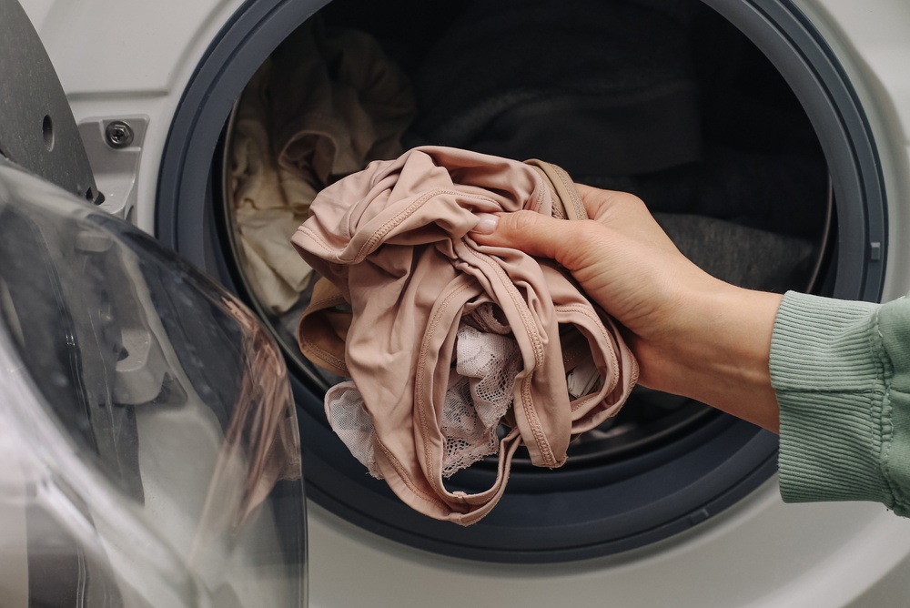 Washer Not Spinning